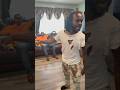 “Cousin  fresh out the army… robbed lamont for Grandma rent like it was a mission. 😂🎖️”