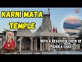 Manshapurna karni mata temple  goddess of rats  pichola lake  udaipur tourist places