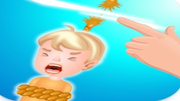 Fast Rescue 3D - Save Human by VigaFun Co., Ltd android gameplay walkthrough - pupugaming