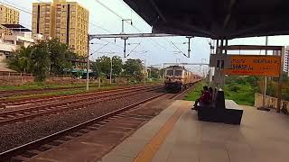 #22917 #haridwarsfexpress #haridwar #express #sfexpress #superfast #indianrailways #irctc #railway 