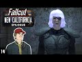 Fallout New California - Epilogue