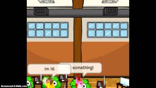 Cp Love story part 1 (cpps.me)