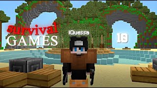 BREEZE ISLAND! CRAFTRISE SURVIVAL GAMES #10 by Quessa 445 views 7 months ago 7 minutes, 2 seconds