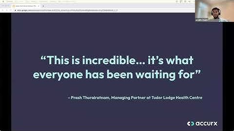Get started with Batch Self-Book - Webinar recording