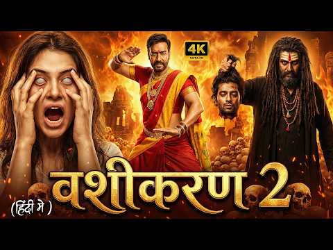 VASIKARAN - 2 (2026) | Full Horror Movie in Hindi | New Released Full Movie Hindi Dubbed 2026 |