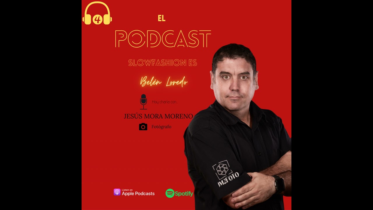 Como hacer fotografía de moda con JM2FOTO