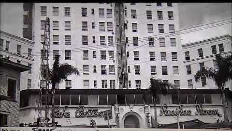 History Of Downtown San Diego