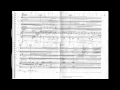 Tristan Murail - Treize couleurs du soleil couchant (w/ score) (for five instruments) (1978)