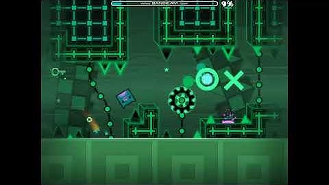 Problematic 100% (Demon) by Dhafin | Geometry Dash [2.11]