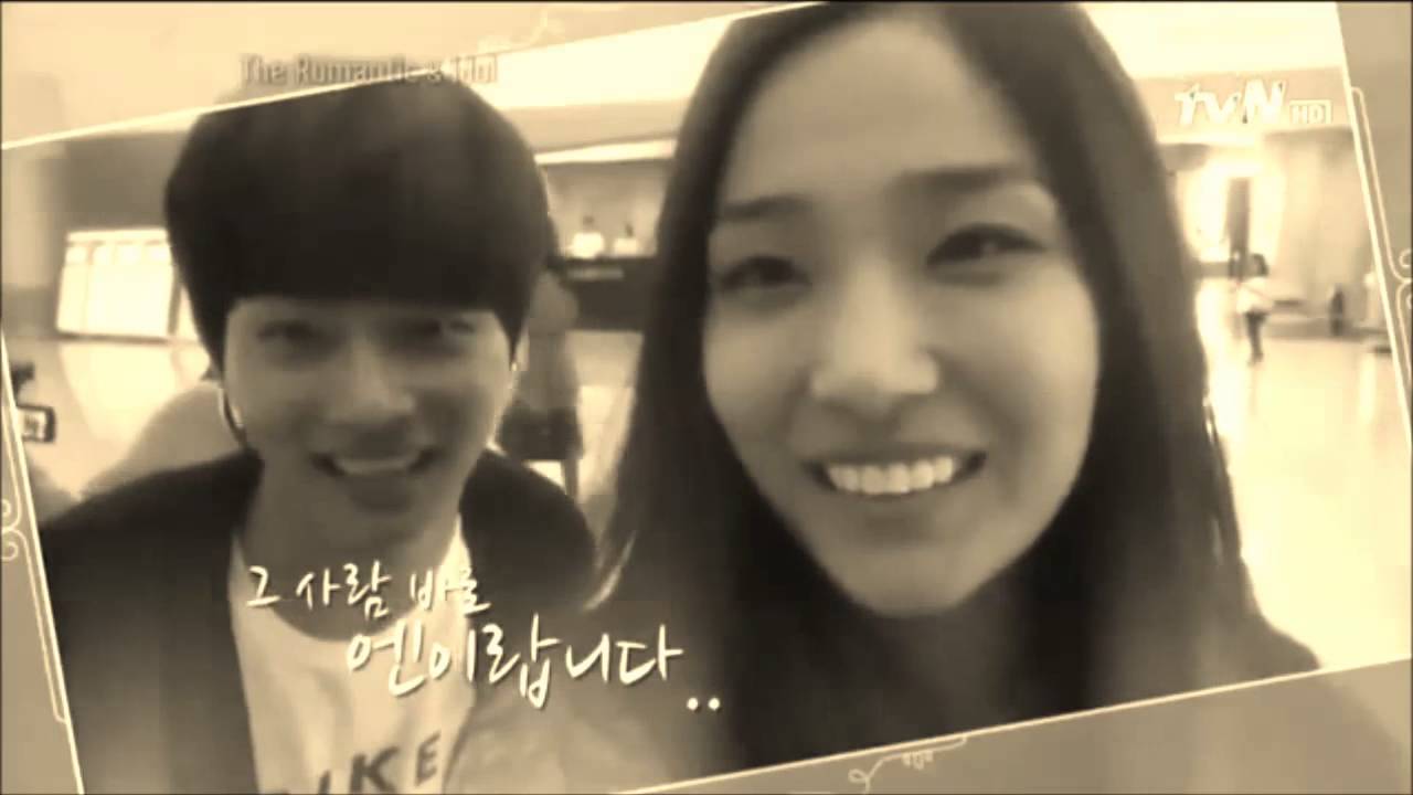 Ji Yeon - Rolling [N&Eunyoung]Fanmade Part 2 So Sad