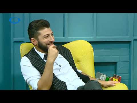 მუხრან ბურჭულაძე შიმშილობის შემდეგ