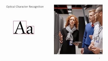 HP Records Manager OCR module (demo Video)
