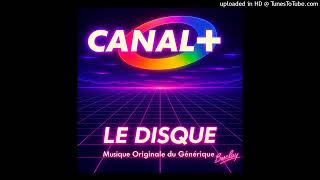 Philippe Eidel - Canal Le Jour 1984 Remix