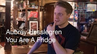 You Are A Fridge - Aubrey Hesslegren
First person games have been lying to you! Half the time your character doesnt even have legs! Dont worry though, Aubrey shows us just why games lie to us: sometimes, its for our own sake.
Aubrey Hesslegren is a game play programmer at Campo Santo, and maker of The World Is Flat - you can show him how legs work @HilariousCow
VideoBrains is a free monthly conference where video games developers, journalists and players give talks and answer questions. We’ve had fantastic talks on everything from indie marketing to the Slender Man to a behind-the-scenes look at Deus Ex.
Twitter! https://twitter.com/Videobrains
Facebook! https://www.facebook.com/VideoBrains
Patreon! https://www.patreon.com/VideoBrains
For everything else VideoBrains, including tickets for our upcoming events, check the website: http://www.videobrains.co.uk/ You Are A Fridge - Aubrey Hesslegren