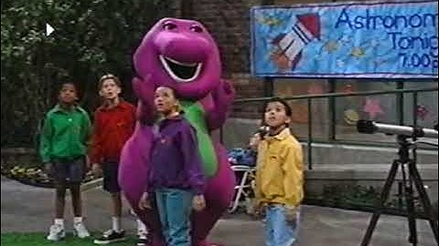 In Outer Space (2015 Version) Part 67