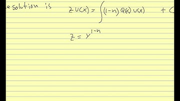 Calc II 6.4 pt 2 Bernoulli equations.avi