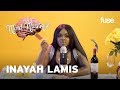 Inayah Lamis Does ASMR With Childhood Candy, Talks Songwriting & Dream Collabs | Mind Massage | Fuse