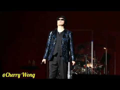 風塵【蔡楓華燃情心曲演唱會】第一場 20161209