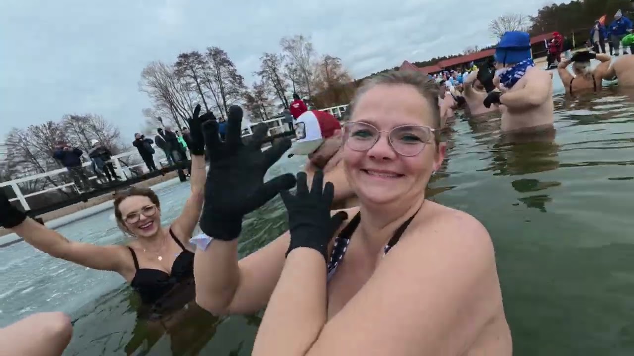 15.02.2026 Morsowanie w Barlinku