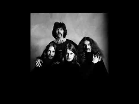 Black Sabbath - The Wizard