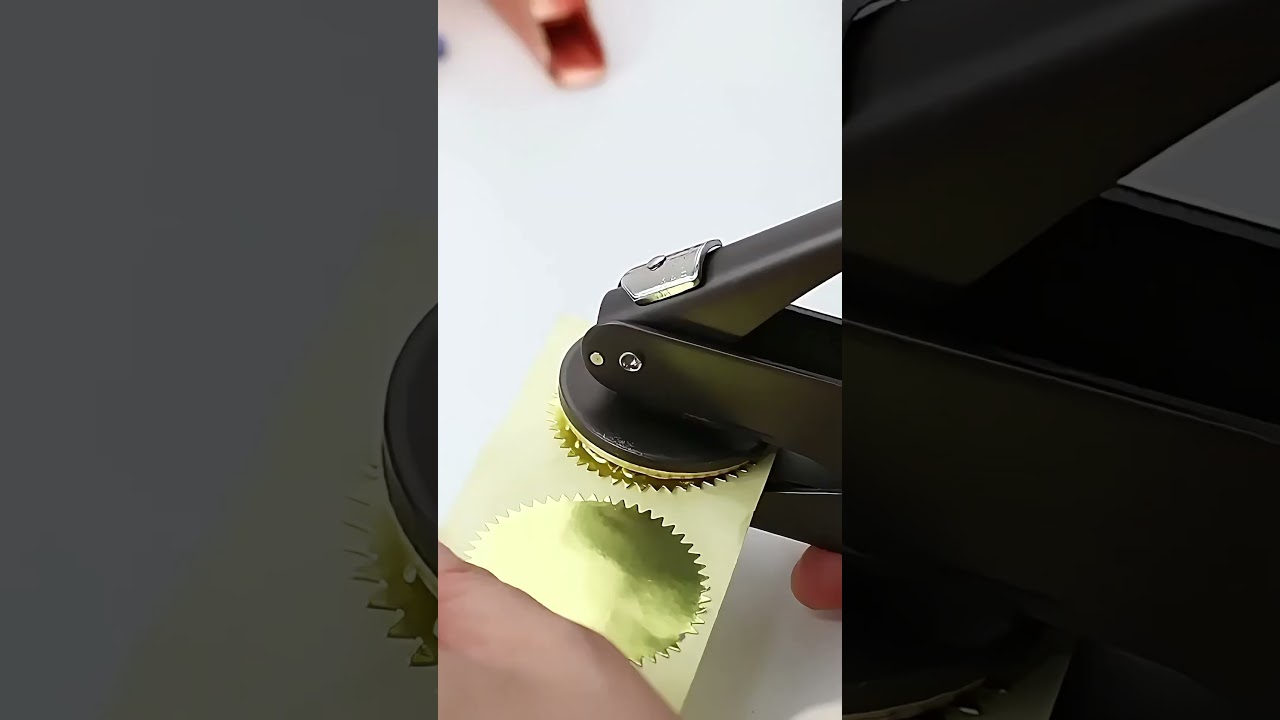 Craft your mark in style with our Custom Design Embossers 