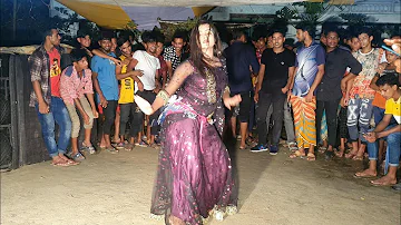 Dj Bajao Re | Rajasthani Dj Song | Dj Sanita | Bangla New Dance | ABC Media