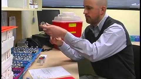 Colorado Allergy & Asthma Centers - Immunotherapy Video