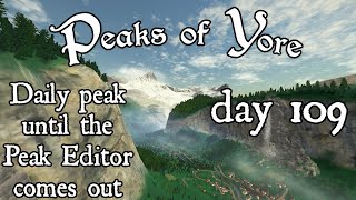 Peaking A Random Yore Every Day Until The Peak Editor Comes Out - Day 109
