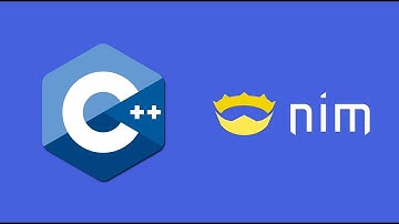 C++ as Assembly 2.0 - Hello Nim - Виктор Кирилов