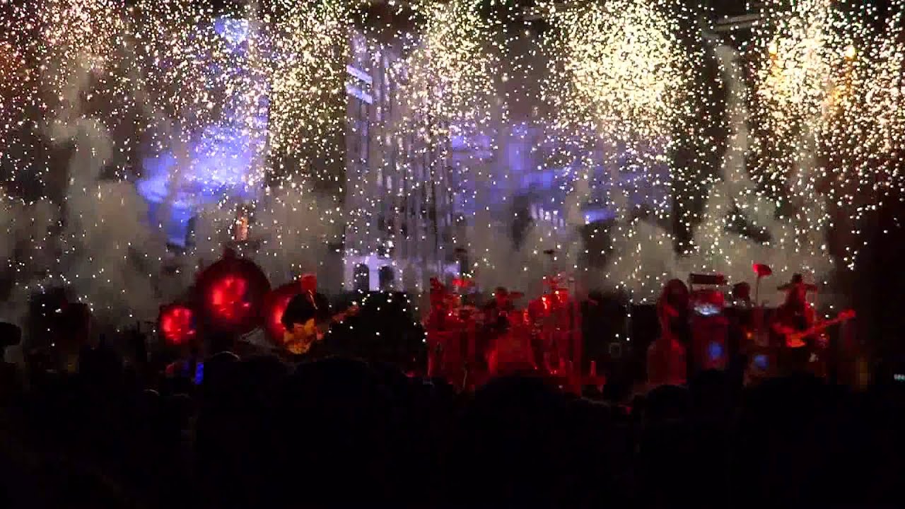 Rush Live 2012 =] Far Cry [= 12/2/2012 - Houston, Tx houston zoo