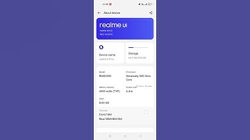 Realme 13 Update UI 3.0 😍  Beta Version , Realme New Update #shorts #trending #youtubeshorts #viral