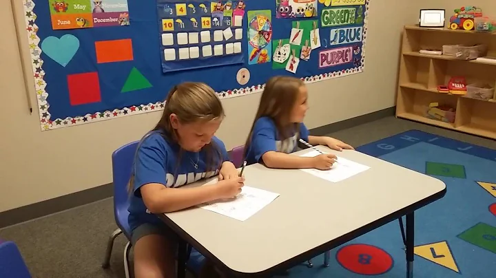 Selecting a target behavior