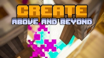 Create: Above and Beyond EP16 Refined Radiance + Chapter 3