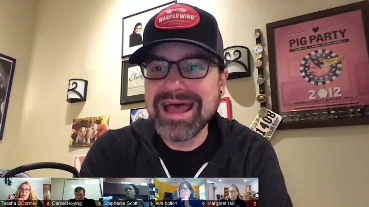 CPS' Policy and Equity Committee Meeting — January 28, 2021