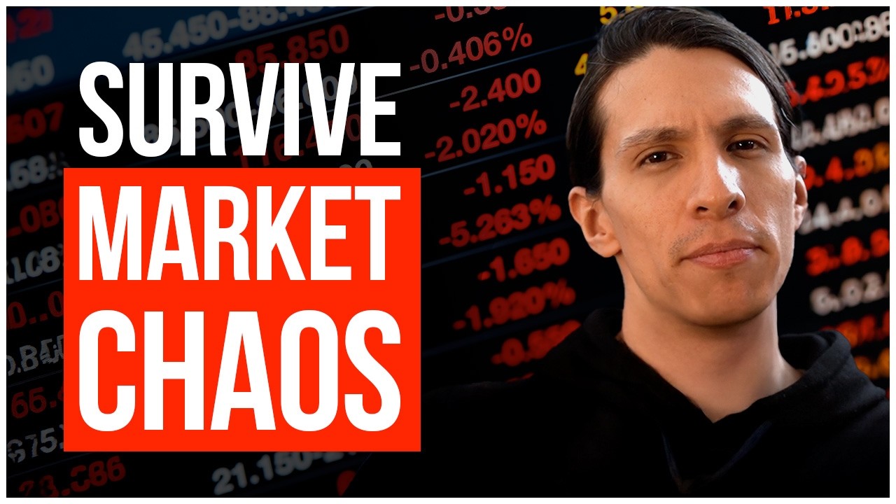 The 2 Sides of Every Winning Trade