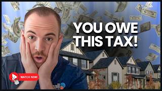 You Can't Escape Depreciation Recapture (But Here's How to Defer It)