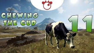 Chewing The Cud | Ep 11 | The PTFO Initiative begins