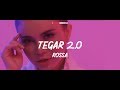 Rossa - Tegar 2.0 (Lyrics Video)