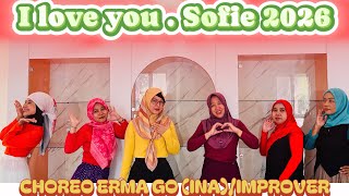 Download lagu I Love You , sofie 2026