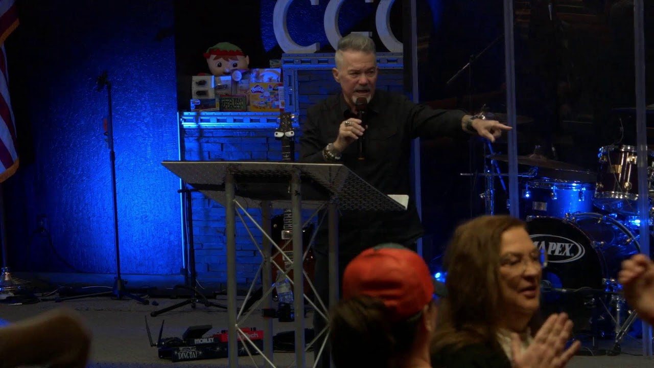 Covenant Generations Church