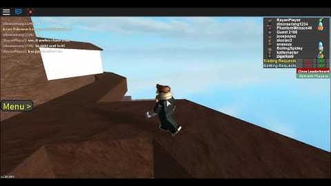 Roblox Project: Pokemon: How to get Rayquaza