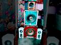mini dj king 👑 power of the bass mini#dj#trending#shorts#viral