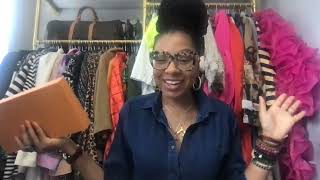 LIVE LV Raffle Drawing