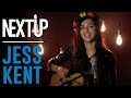 Jess Kent Performs, "Trolls" in the Next Up Performance Studio