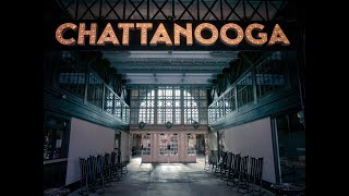 Where Should I Go?  Chattanooga Tennessee