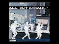 Dtrash020  all out assault  tactile force full album