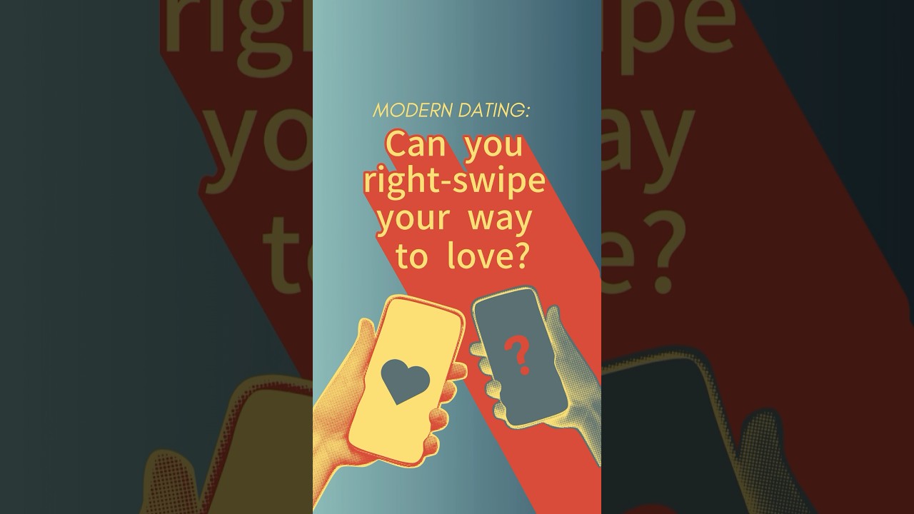 WHY CAN’T GEN Z SUCCEED IN DATING?! 