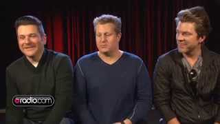 Famous Rascal Flatts Preview New Songs From Upcoming Album 'Rewind' Net Worth