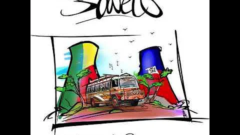 Michael Brun & Shirazee  Soweto (2018)