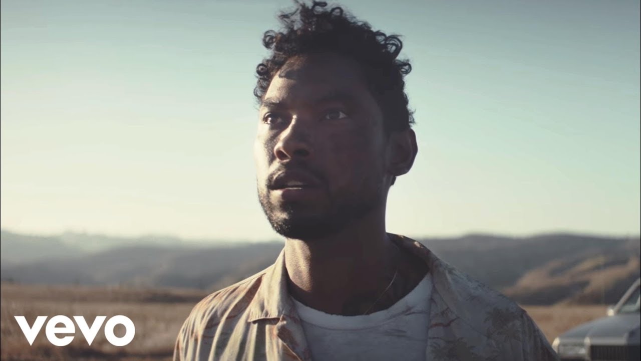 Miguel - Sky Walker (Official Video) ft. Travis Scott